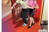 森先生的嘴巴真好色：一段关于美食与情感的奇妙旅程