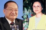 金庸笔下的好色之徒：那些风流倜傥的侠客与他们的爱情故事