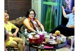 40岁东北富婆的奢华生活与情感故事揭秘