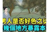 好色先生：探讨幽默与魅力背后的深意