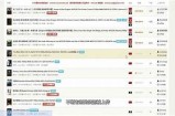 2019年最新中文电影字幕下载资源推荐