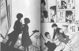 王三先生的牙：色彩斑斓的漫画世界，尽显牙齿之美