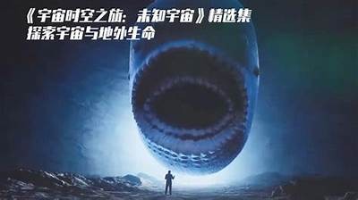 迷失在时空：一部引人入胜的HD高清科幻电影