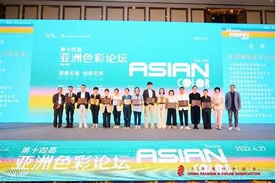 探索亚洲欧美色彩文化的特有融合与艺术表现
