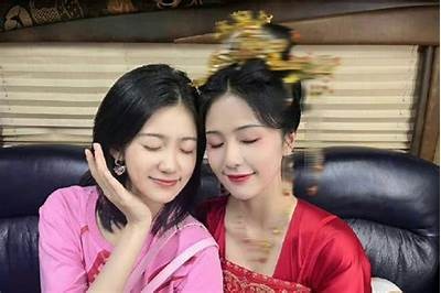 蜜糖直播：带你体验全新的互动娱乐新方式
