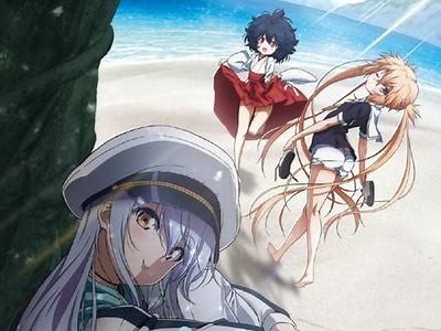 爱漫岛：探索梦想与浪漫的奇幻旅程，尽享悠闲假期！