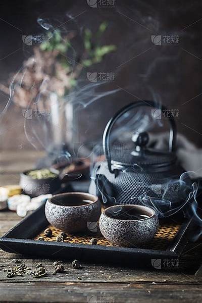 绿茶直播：畅享健康生活与社交新风尚