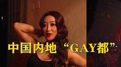 深度揭秘：中国CHAIN同志GAY片的文化背景与市场发展