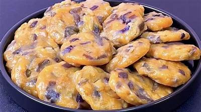 茄子短视频：趣味美食制作与创意食谱分享