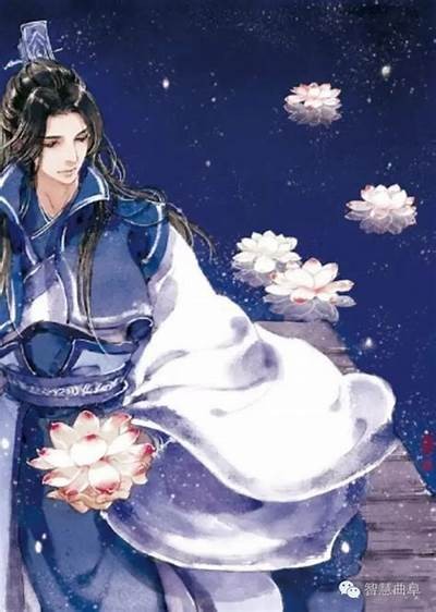 君子之风：探讨古人为何倡导“先生不好色”的智慧